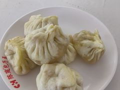 -陈寔包子王·卤煮小肠·京味小吃(龙潭店)