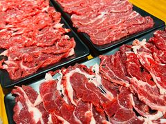 -牛品福潮汕牛肉火锅(旺庄店)