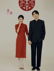 -拾年·定制婚纱摄影