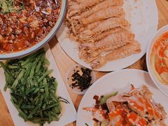 -南海渔家•海鲜•正宗海南菜(海棠湾店)