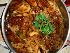 -黄记煌三汁焖锅(顺义华联店)