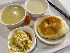 -清华同方科技广场美食广场