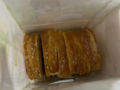 -爸爸糖手工吐司(上海五角场万达店)