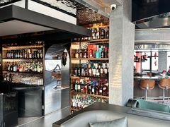 -境·Bar·日咖夜酒
