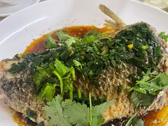 -初记小厨(特色步行街店)