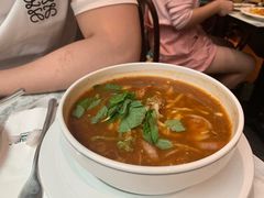 -关夫人餐厅(阳光广场店)