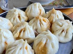 -李小老烧饼(常营民族家园店)