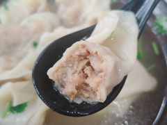 -如意馄饨(恒隆广场兴安路店)
