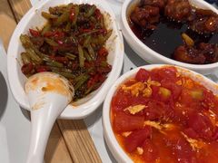 -乡村基·川味现炒大王(熙悦天街店)