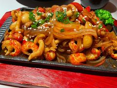 -玉川屋·深夜食堂居酒屋(柳巷店)