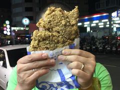 -豪大大鸡排(台北士林店)