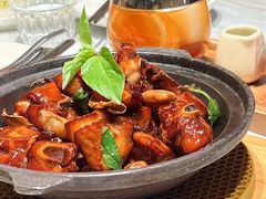 -鹿港小镇(霄云店)