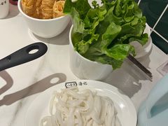 -八合里潮汕鲜牛肉火锅(上海汇智广场店)