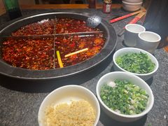 -陈眼镜火锅(总店)