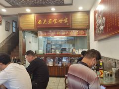 -恩宁刘福记(东华东路店)