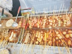-大姐麻辣烫(莲宝中路店)