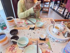 -点都德(广州白云山景区南门店)