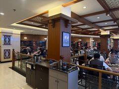-皇城老妈·大连海鲜火锅(港湾店)