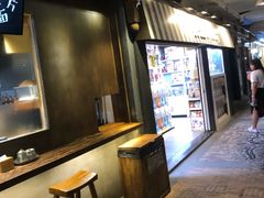 -骑鹅公社(南开大悦城店)