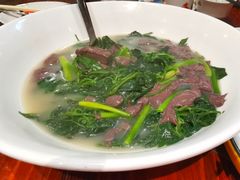 绿浅草上汤-顺德了能馆(虎门店)