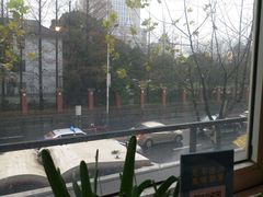 -我去·春饼文化主题餐厅(国定路总店)
