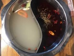 -成都玉林串串香火锅(三八店)
