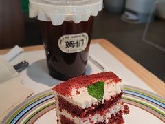 -姆们M Sweetie Cake(五道口店)