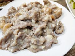 奶爆两样-老七饭馆(光荣道总店)