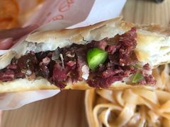 -驴世家驴肉火烧·凉皮·胡辣汤(五道口店)