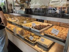 -中山大厦熟食外卖(珠江路店)