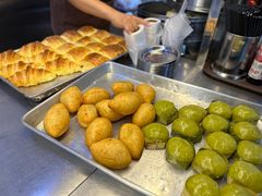 -恒兴发茶店(水巷口店)