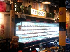 -马路边边串串香(双井直营店)