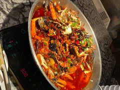 -芭菲盛宴·环球美食(解放碑英利国际店)