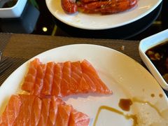 -大中华希尔顿酒店 念 全日制自助餐厅·亲子·聚餐