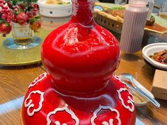 -秦唐一号西安菜馆(钟楼店)