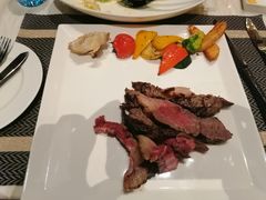 -郑州希尔顿酒店·阿米奇意大利餐厅