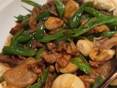 -湘邻呷铺·田园家宴(汉基广场店)