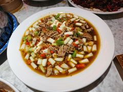 火爆腰花-天辣(金桥啦啦宝都店)
