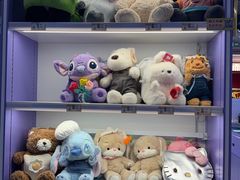 -爱玩嘉年华(龙湖曲江天街店)