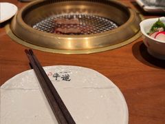 -御牛道日式烤肉料理(杭州万象城店)