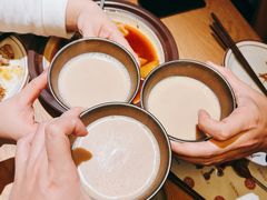 -纳鲁孜·新疆特色餐厅(上海悦荟广场店)