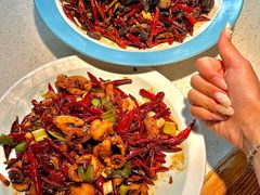 -廉厨干煸鸡·地标名菜(民富园店)