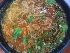 -一品飘香米线(一中总店)