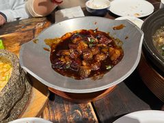 -绿茶餐厅(昌平悦荟店)