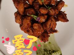 糖醋里脊-桂满陇-十里风荷(合生汇店)