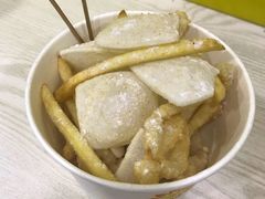 -鸡柳大人(宁大店)