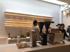 -% Arabica(京都东山店)