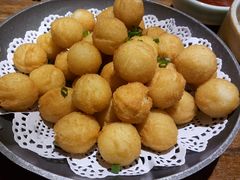 -外婆私房菜(新亚百货店)