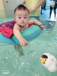 -鱼乐贝贝婴幼儿亲子水育(幸福街店)