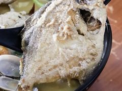 -台州老六海鲜面馆(上南总店)